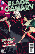 Black Canary Vol 4 5