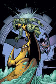 Clayface New Earth Modern Age
