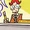 Clock King (Tiny Titans)