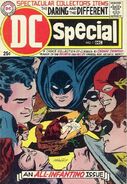 DC Special Vol 1 1