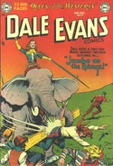 Dale Evans Comics Vol 1 19