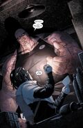 Dee Prime Earth DC Rebirth