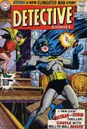 Detective Comics Vol 1 329