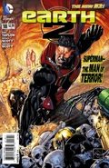 Earth 2 Vol 1 18