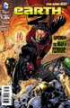 Earth 2 #18 (February, 2014)