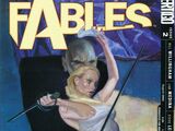 Fables Vol 1 2