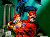 The Flash Vol 2 228