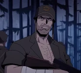 Franklin Rock DCU 001.jpg (97 KB) Frank Rock DCU Creature Commandos