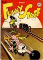 Funny Stuff #36 (August, 1948)