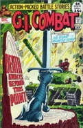 G.I. Combat Vol 1 151