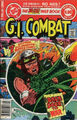 G.I. Combat #213 (May, 1979)