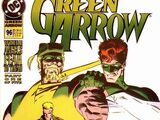 Green Arrow Vol 2 96