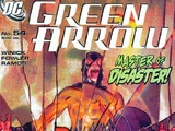 Green Arrow Vol 3 54
