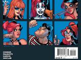 Harley Quinn Vol 2 19