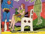 Superman's Girl Friend, Lois Lane Vol 1 33