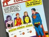 Millennium Edition: Adventure Comics Vol 1 247