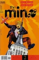 Minx #5 (February, 1999)