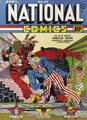 National Comics #10 (April, 1941)