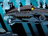 Nautilus (League of Extraordinary Gentlemen)