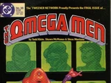 Omega Men Vol 1 38