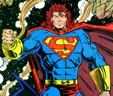 Perry Ross Elseworlds Once and Future League