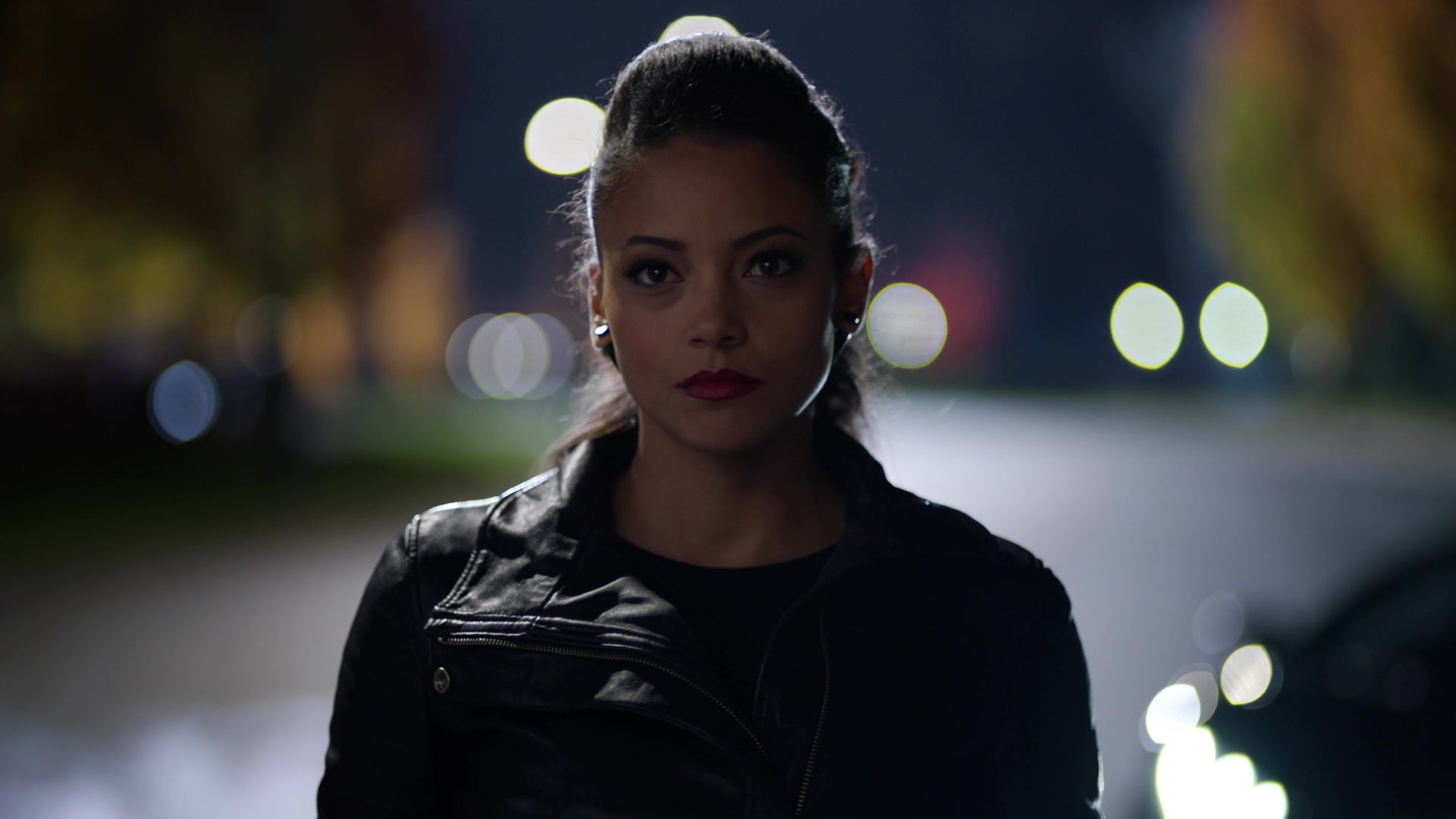 Raya Van Zandt Arrowverse Dc Database Fandom