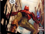Red Amazo (Earth 16)
