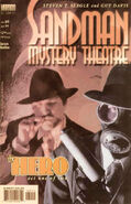 Sandman Mystery Theatre Vol 1 69