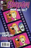Scooby-Doo Where Are You? Vol 1 29