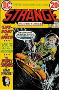 Strange Adventures Vol 1 240