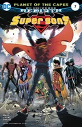 Super Sons Vol 1 7