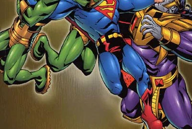 アメコミ・英語　SUPERMAN:STRANGE ATTRACTORS アメコミ・英語 SUPERMAN:STRANGE ATTRACTORS アメコミ・英語