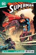 Superman Up in the Sky Vol 1 6