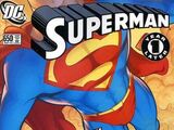 Superman Vol 1 650