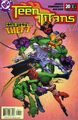 Teen Titans (Volume 3) #20