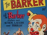 The Barker Vol 1 2