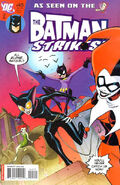 The Batman Strikes! Vol 1 45