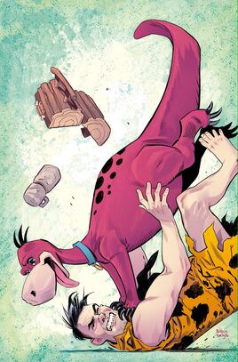 Textless Variant
