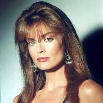 tracy scoggins young