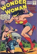 Wonder Woman Vol 1 175