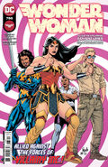 Wonder Woman Vol 1 788