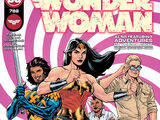 Wonder Woman Vol 1 788