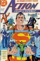Action Comics Vol 1 601