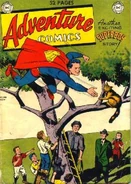 Adventure Comics Vol 1 146.jpg (80 KB) Adventure Comics Vol 1 146