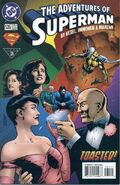 Adventures of Superman Vol 1 535