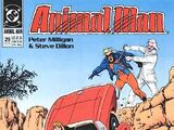 Animal Man Vol 1 29