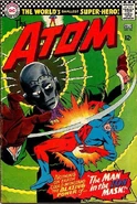 The Atom Vol 1 25