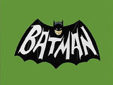 Batman (1966 TV Series) Episode: Not Yet, He Ain't