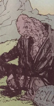 Damien Kane after full reversion