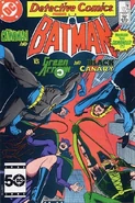 Detective Comics Vol 1 559